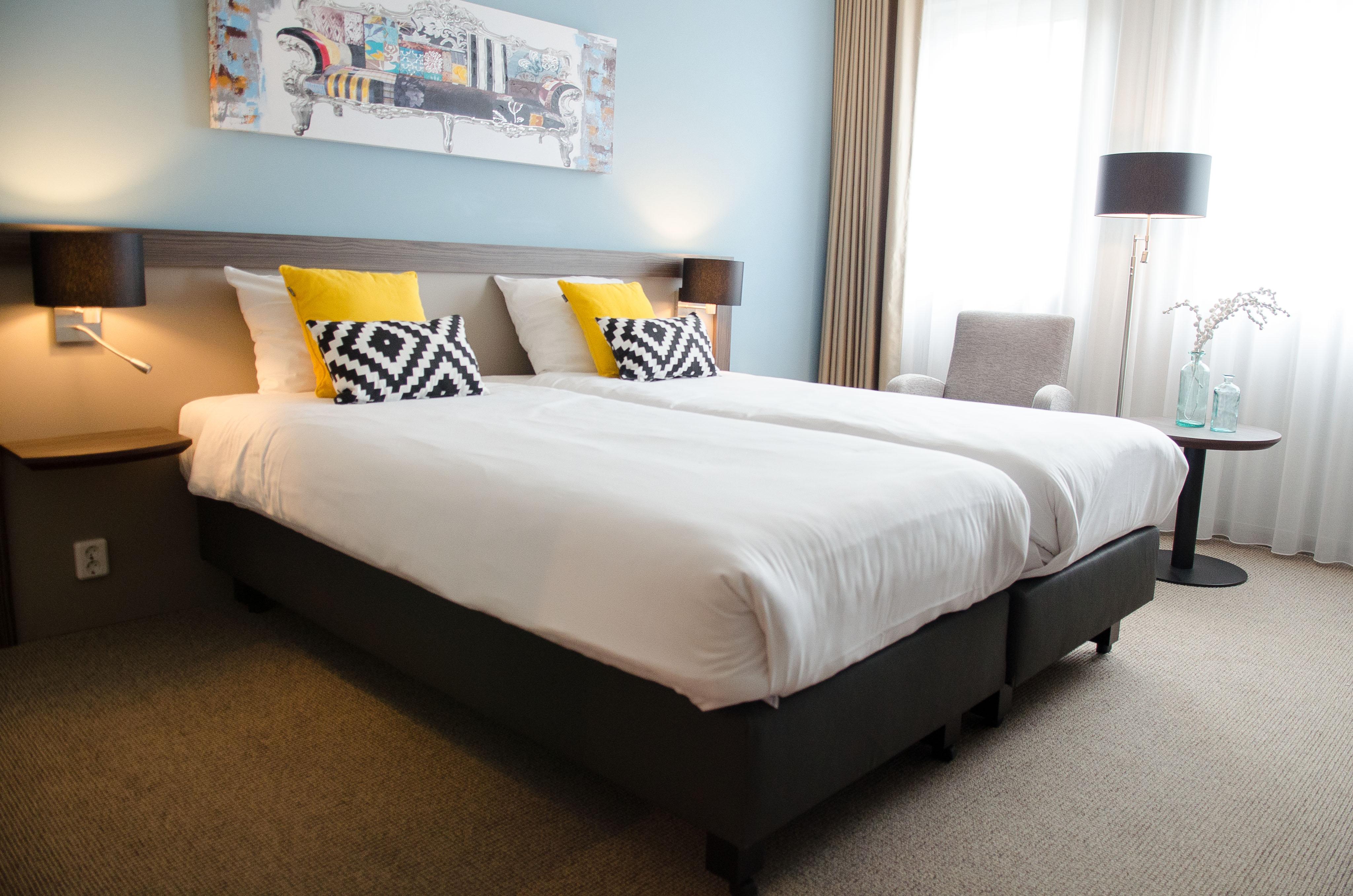 Fletcher Hotel-Restaurant Weert Eksteriør billede