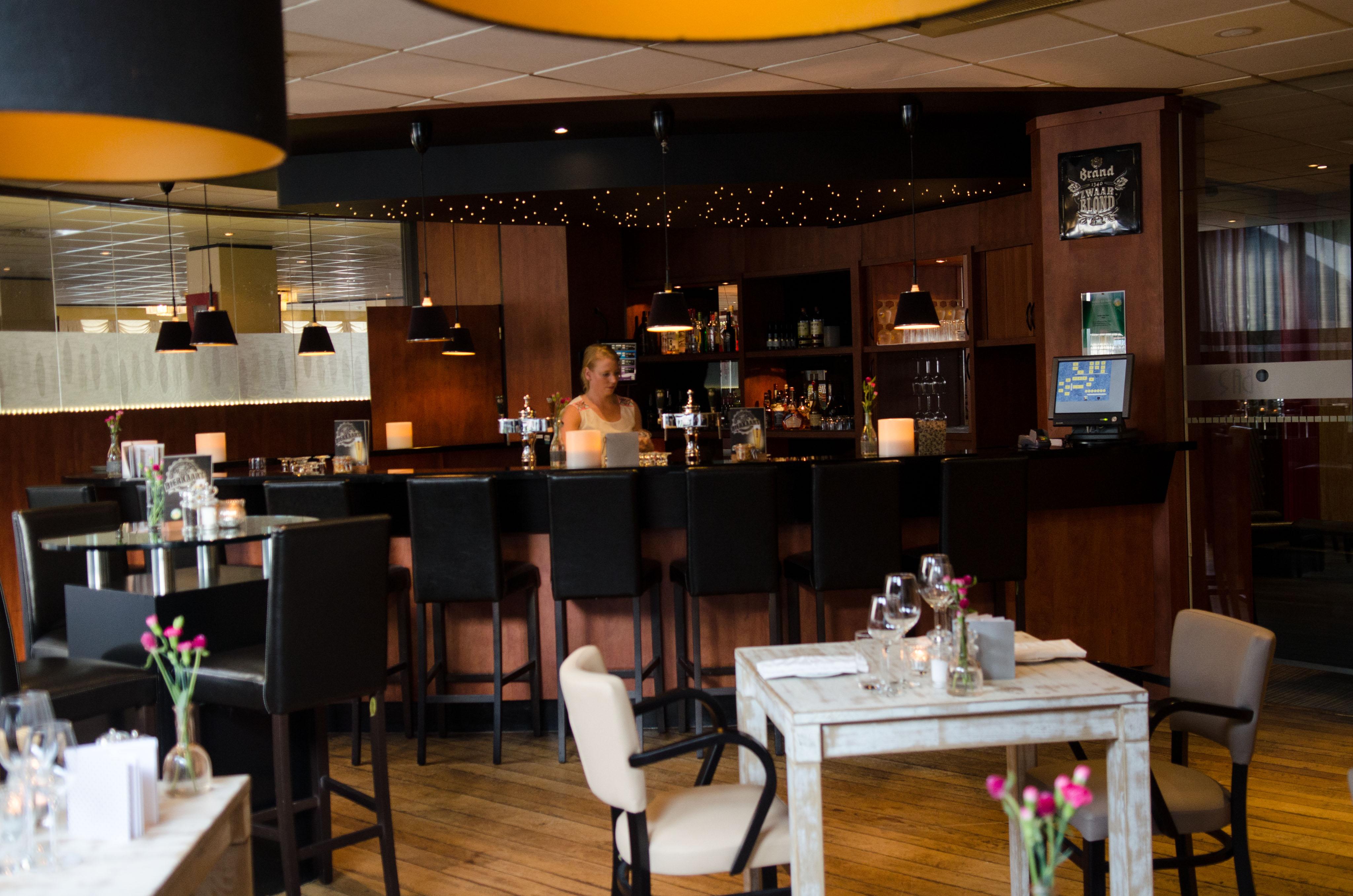 Fletcher Hotel-Restaurant Weert Eksteriør billede
