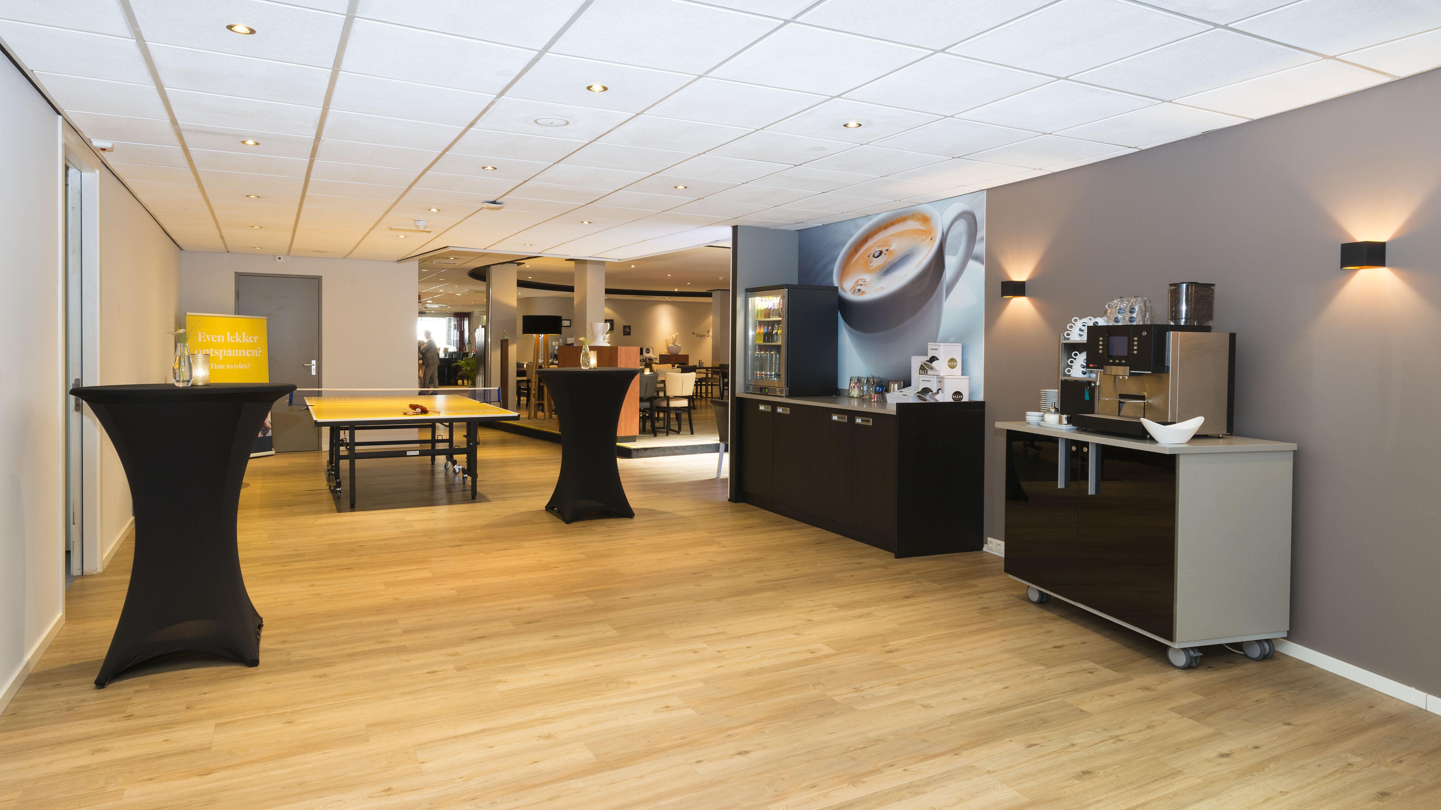 Fletcher Hotel-Restaurant Weert Eksteriør billede